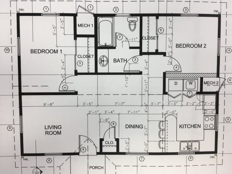 To Encourage More Housing Mendocino County Offers Free House