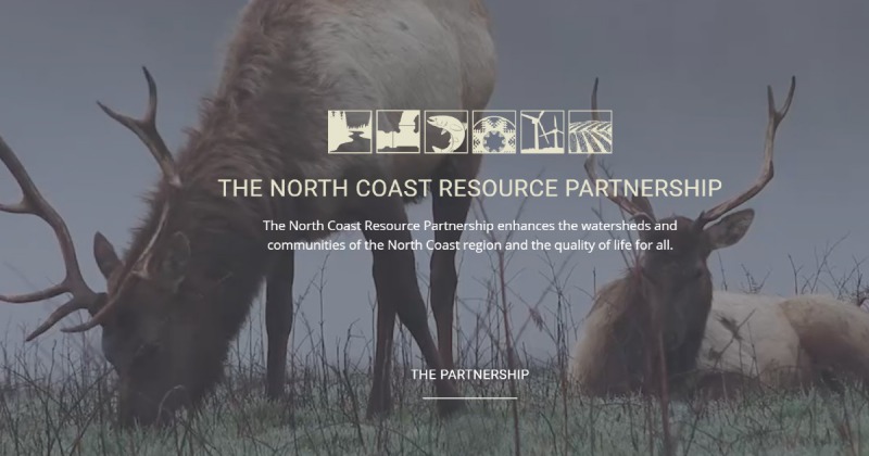 North Coast Resource Partnership Secures $13.6 Million for 26 Local Projects - Redheaded Blackbelt
