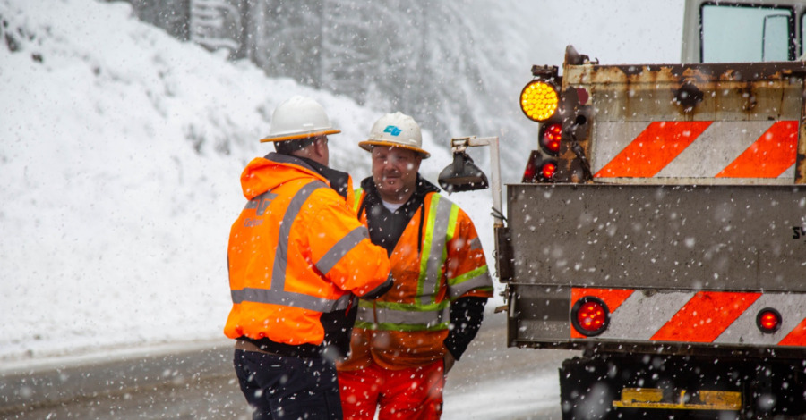 Update P M Chains Still Required On And Snow