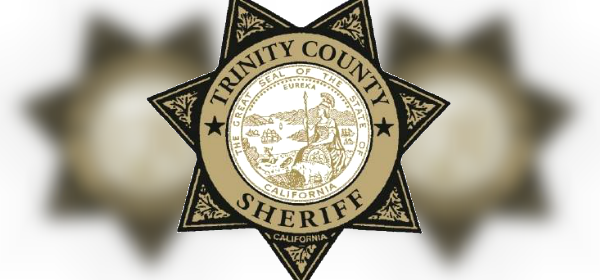 Trinity County Sheriffs Office TCSO