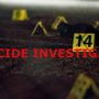 Homicide investigation Feature Icon