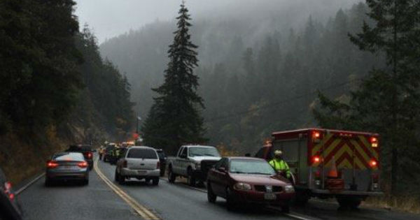 [UPDATE 10:30 A.m.: Missing Woman Is Victim] Eureka Woman Dies In Crash ...