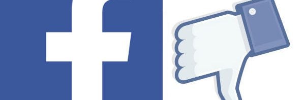 facebook unlike