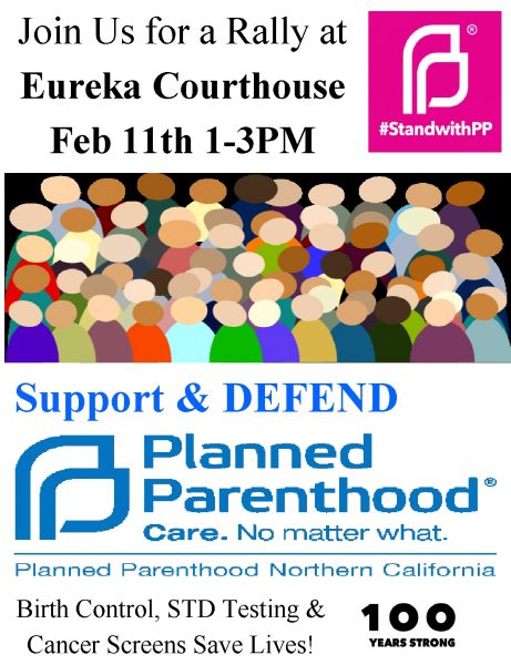 planned parenthood hours on saturday