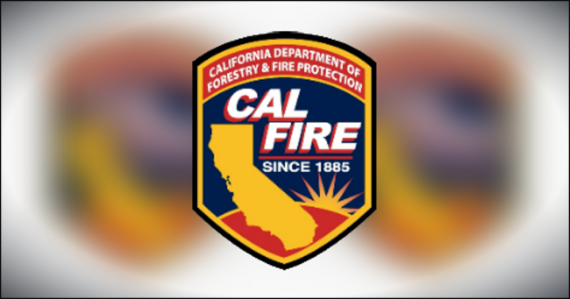 CAL FIRE Suspends Burn Permits in Humboldt, Del Norte and Western ...