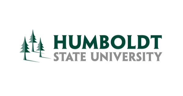 humboldt state university logo