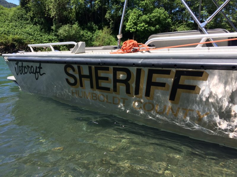 Public Comment Open for HCSO Grant Funding of New Patrol Boat ...