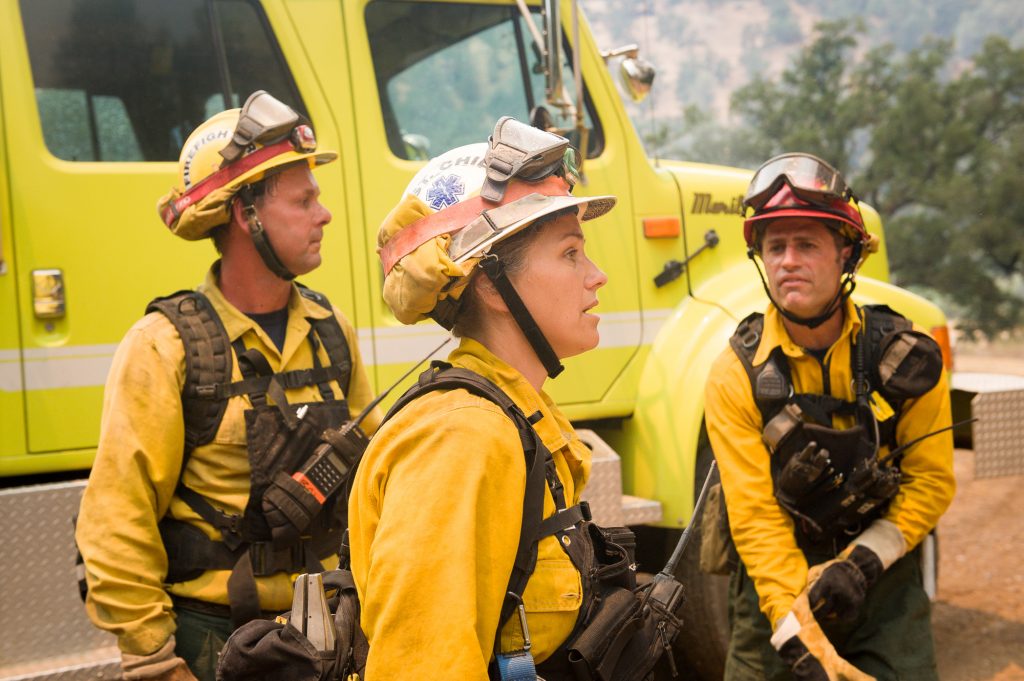 Pawnee Fire: Info, Maps, Photos and How the Humboldt County Strike Team ...