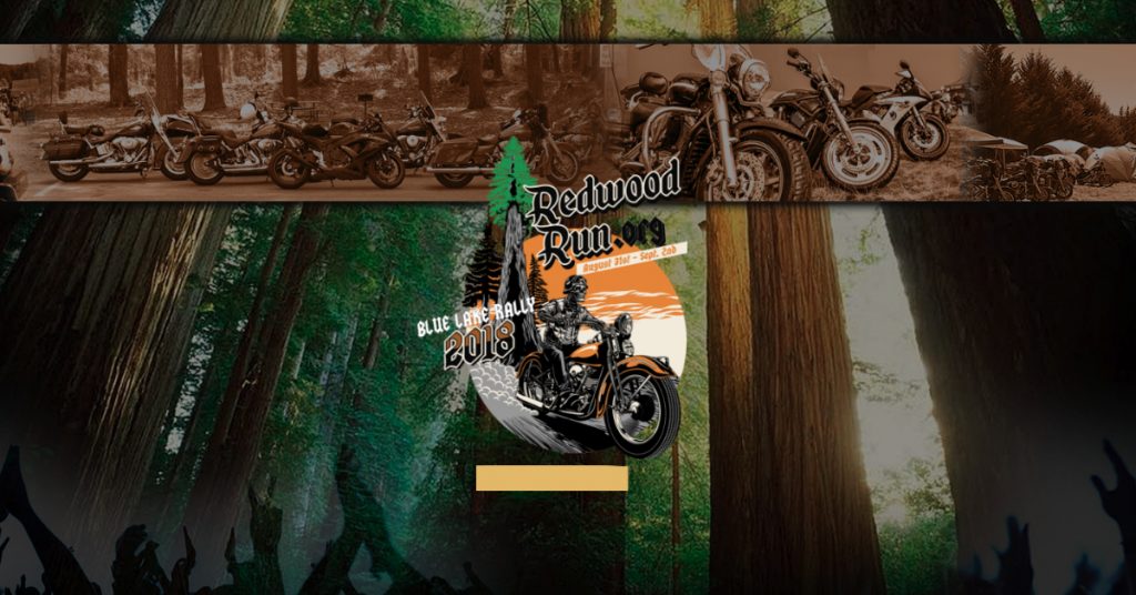 Redwood Run Persevering and Wrinkles Smoothing Out, Say Organizers in
