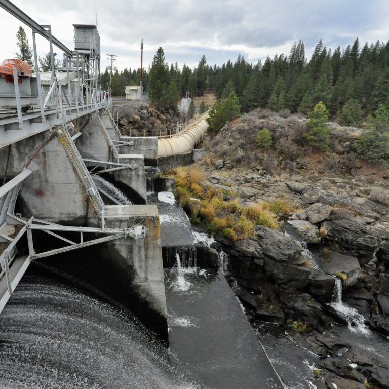 Klamath River Dam Removal Effort Achieves Major Milestone with Oregon ...