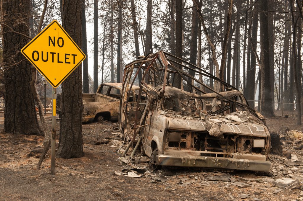 Camp Fire Now Deadliest In California Maps Photos Redheaded Blackbelt