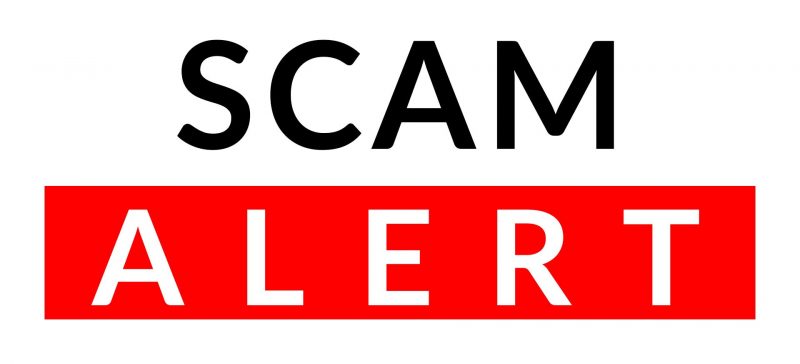 Scam Alert: SoHum Residents Received Calls Threatening Arrests ...