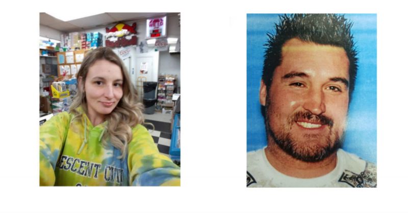 Update Body Identified As Missing Woman Body Found In Missing Womans Home Del Norte Sheriff 1641