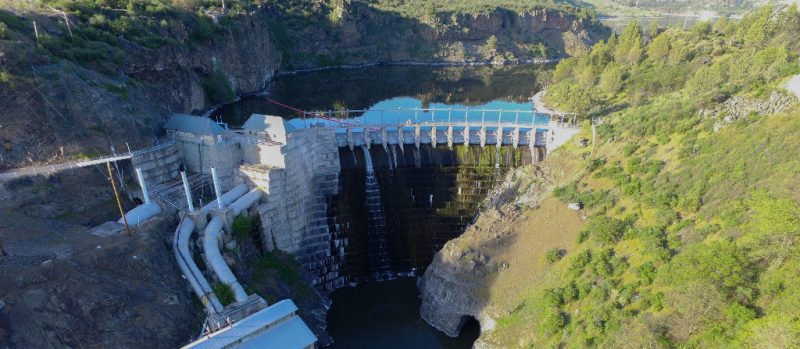 Klamath Dam Removal Project Gets its 401 Clean Water Certification! - Redheaded Blackbelt