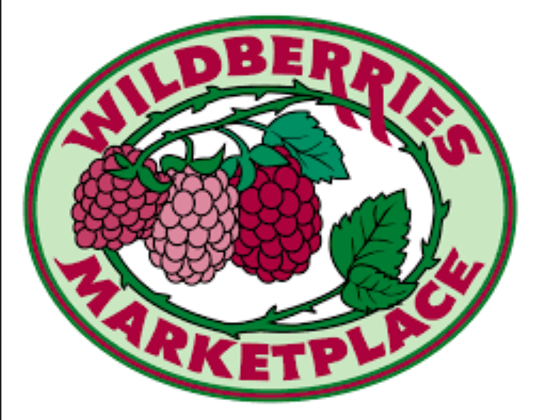 Wildberries лого png без фона