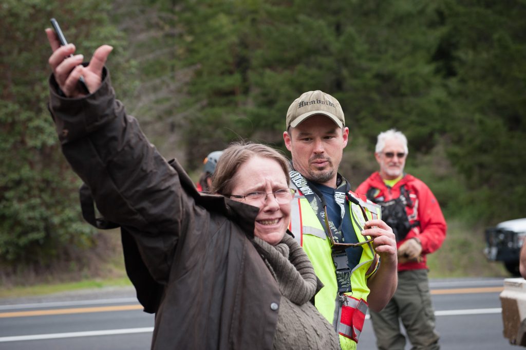 From the Wild Woods to the National Networks, Two Humboldt Girls Handle ...