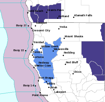 Frost Line Map Of Us - United States Map