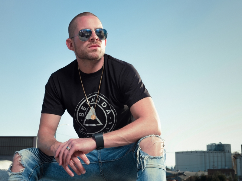 collie buddz deutschland tour