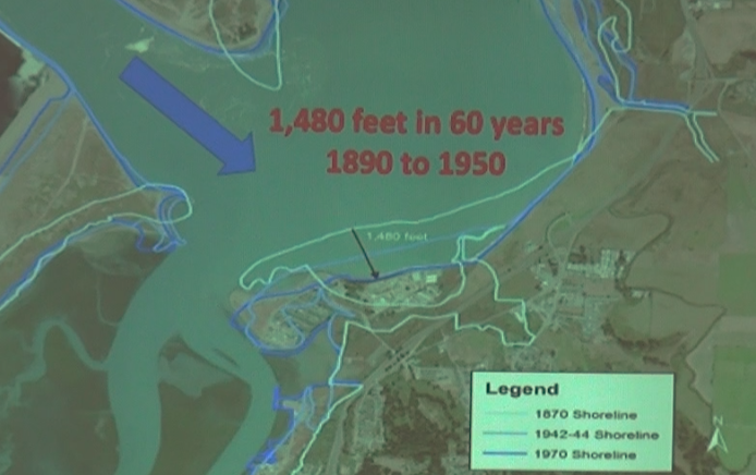 Sea Level Rise Threatens Humboldt Bay's Nuclear Legacy