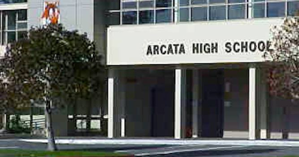 Arcata High School Student Seriously Ill After Contracting What Is