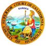 Superior Court of California County of Humboldt
