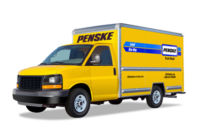 Image result for penske truck rental