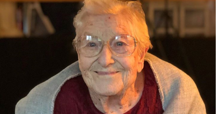 Jean Marian Schussman Falor: Arcata’s Longest Serving First Lady Dies ...