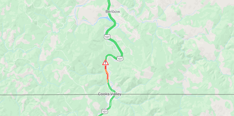 caltrans quickmap traffic