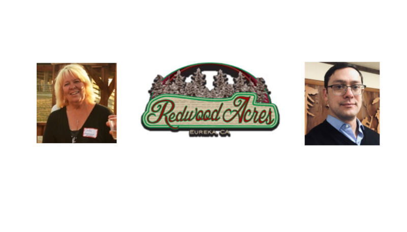 CEO of Redwood Acres Retires; New CEO Hired - Redheaded Blackbelt