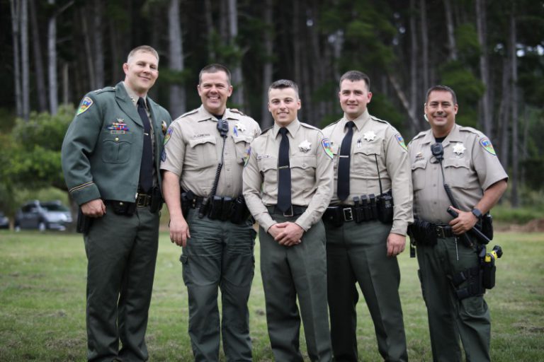 Humboldt County Sheriff’s Office Faces Critical Staffing Shortage ...