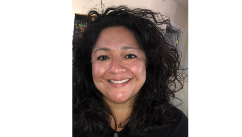 Introducing Yolanda Latham Running For Hoopa Valley Council