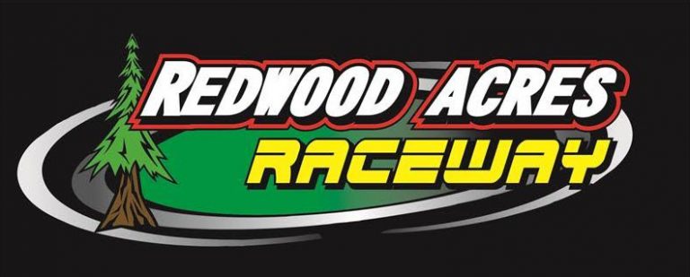 Redwood Acres Raceway Forced to Cancel Practice and Season-Opening Race