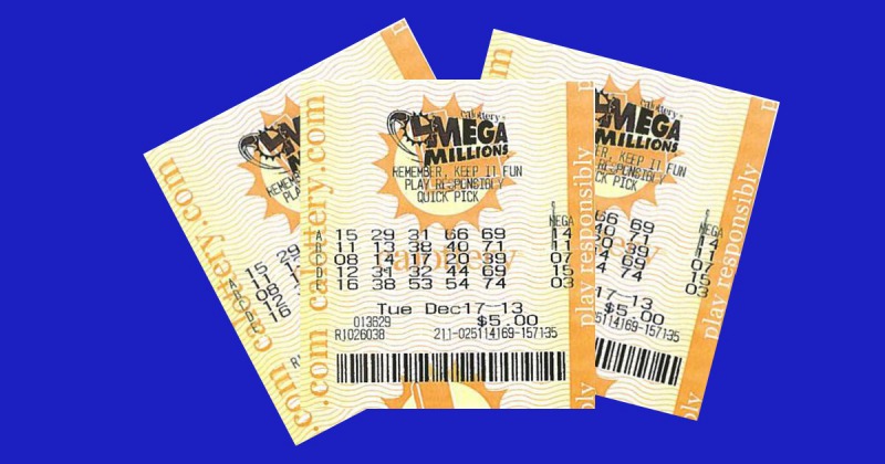 check wednesday lotto ticket