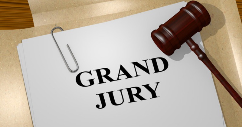 Grand Jury Releases Report on the County’s Hiring Practices - Redheaded ...