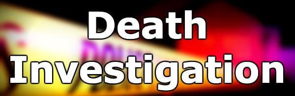 Death Investigation