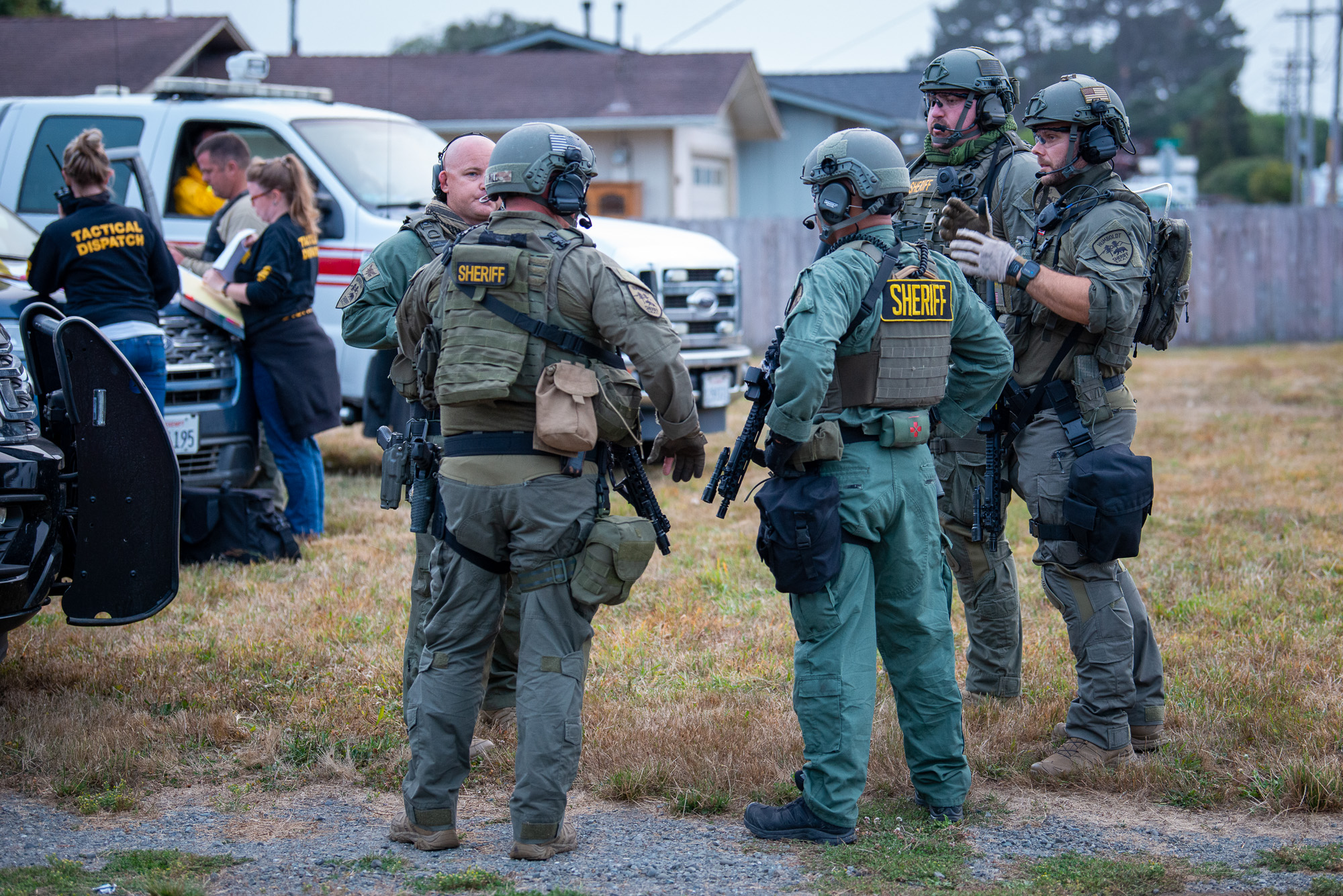 Harris County SWAT, Texasrolling with GPNVG-18's (1080X1080) :  r/policeporn