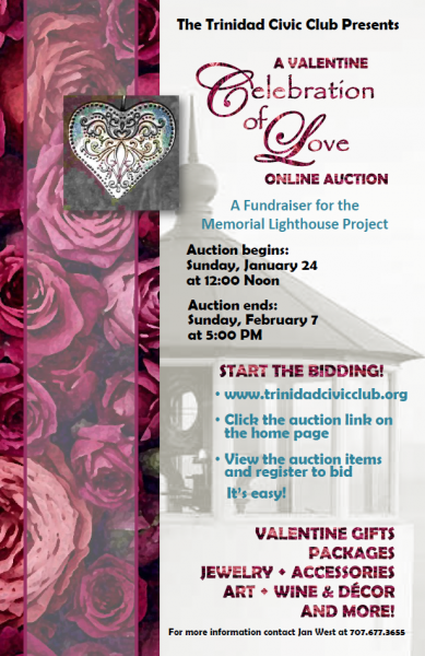 concordia valentines day auction