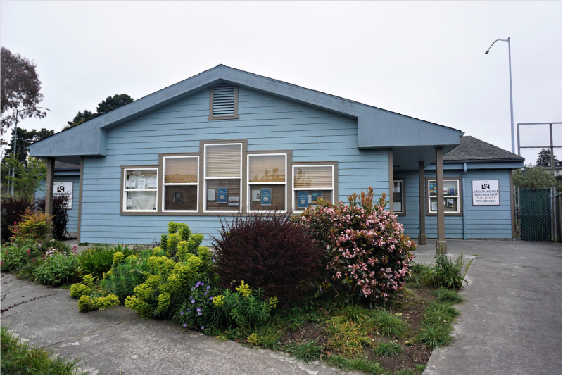 Arcata Food Pantry: A Beacon of Support for Our Community