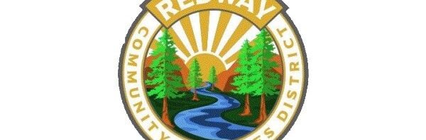 Redway Community Services District