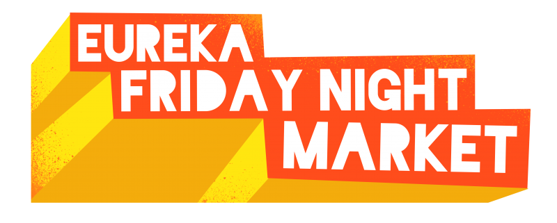 Eureka Friday Night Markets