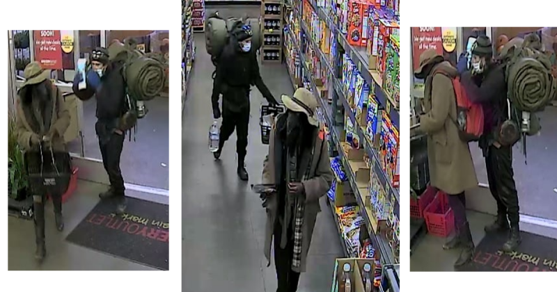 [UPDATE: Captured] Fortuna Police Ask Public’s Help Capturing Suspects ...