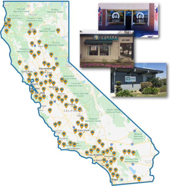 Covered California Launches ‘Coverage Matters’ Virtual Tour Redheaded