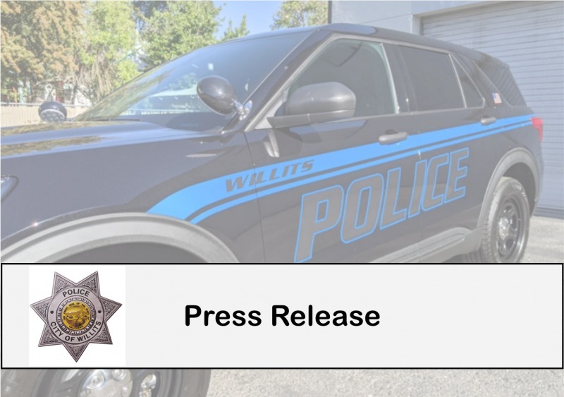 Suspect in Felony Evading Located and Arrested - Redheaded Blackbelt