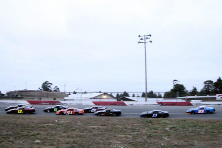 Redwood Acres Raceway 2022 Season Set to Open on April 30th - Redheaded Blackbelt