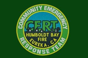 CERT Program Hosts Meeting To Prepare Community Members In Event Of ...