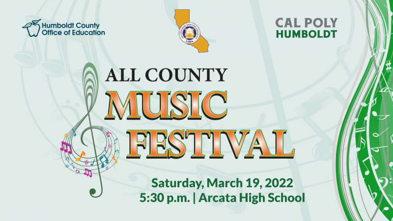 The 65th Annual All-County Music Festival Will Be Livestreamed This