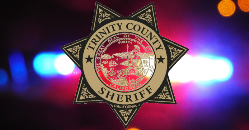 Trinity County Sheriff’s Department Issues Evacuation Warning for Two ...