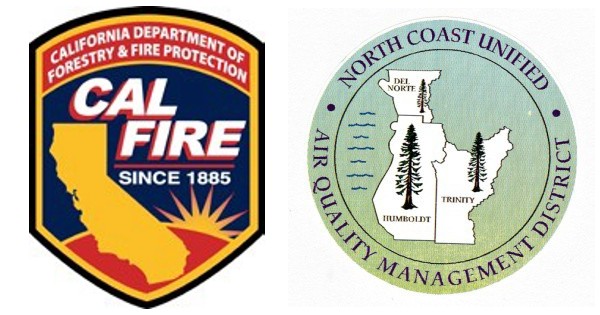 Reminder: Cal Fire Burn Permits Required Starting Today - Redheaded