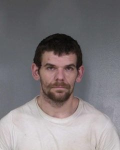 Timothy Robert Ulrich Jr.