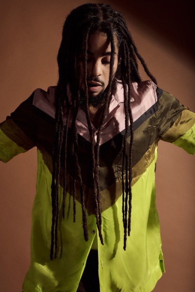 damian marley 2022 dreads